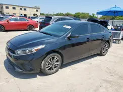 3KPF24AD2NE433122 2022 KIA FORTE