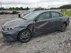 3KPF24AD2NE433671 2022 KIA FORTE