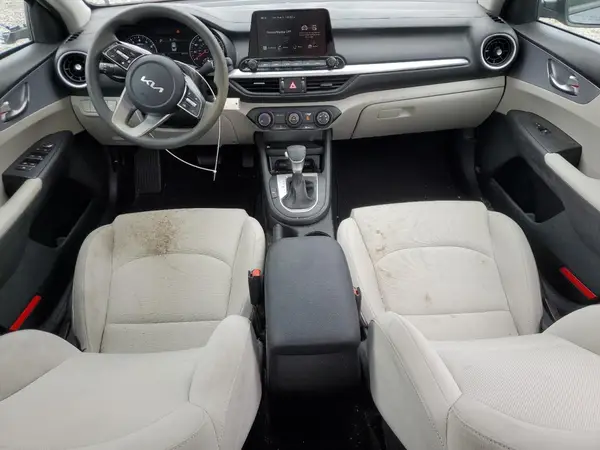 3KPF24AD2NE433671 2022 KIA FORTE - Image 8