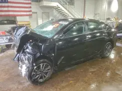 3KPF24AD2NE434125 2022 KIA FORTE