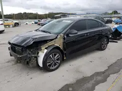 3KPF24AD2NE434996 2022 KIA FORTE