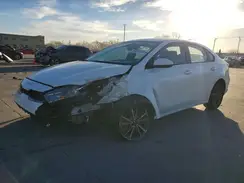 3KPF24AD2NE437624 2022 KIA FORTE