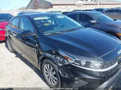 3KPF24AD2NE438272 2022 KIA FORTE