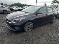 3KPF24AD2NE438966 2022 KIA FORTE