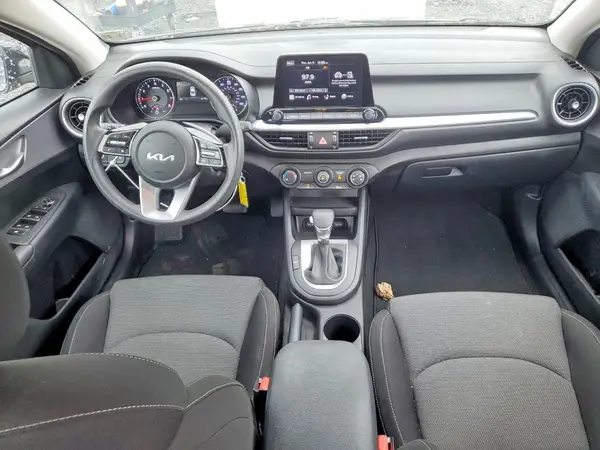 3KPF24AD2NE438966 2022 KIA FORTE - Image 8