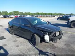 3KPF24AD2NE439180 2022 KIA FORTE