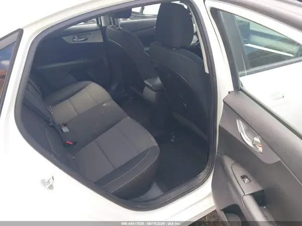 3KPF24AD2NE441575 2022 KIA FORTE - Image 8