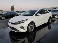 3KPF24AD2NE441737 2022 KIA FORTE