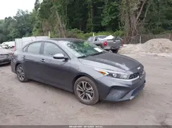 3KPF24AD2NE441947 2022 KIA FORTE