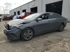 3KPF24AD2NE442628 2022 KIA FORTE