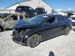 3KPF24AD2NE442922 2022 KIA FORTE