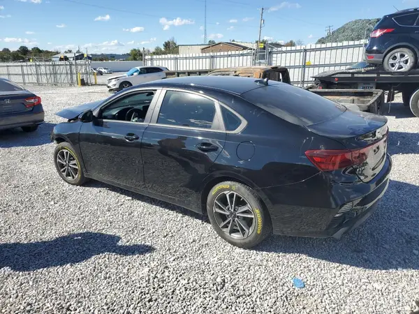 3KPF24AD2NE442922 2022 KIA FORTE - Image 2