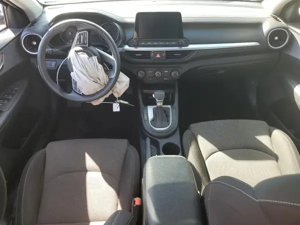 3KPF24AD2NE442922 2022 KIA FORTE - Image 8