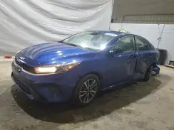 3KPF24AD2NE445223 2022 KIA FORTE