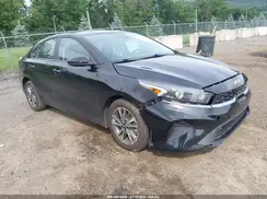 3KPF24AD2NE446906 2022 KIA FORTE
