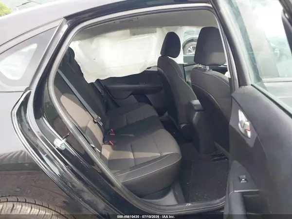 3KPF24AD2NE446906 2022 KIA FORTE - Image 8