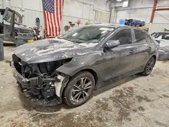3KPF24AD2NE448316 2022 KIA FORTE