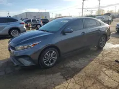 3KPF24AD2NE448543 2022 KIA FORTE