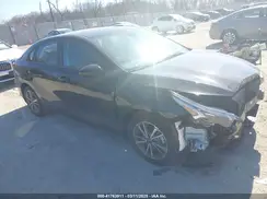 3KPF24AD2NE449482 2022 KIA FORTE