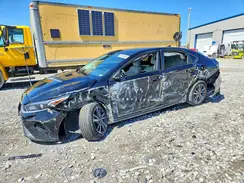 3KPF24AD2NE450325 2022 KIA FORTE