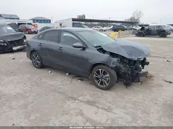 3KPF24AD2NE450437 2022 KIA FORTE