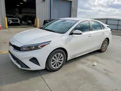 3KPF24AD2NE451202 2022 KIA FORTE