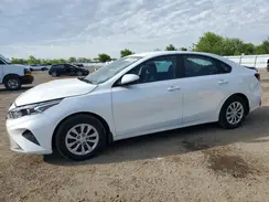 3KPF24AD2NE451507 2022 KIA FORTE