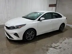 3KPF24AD2NE451667 2022 KIA FORTE
