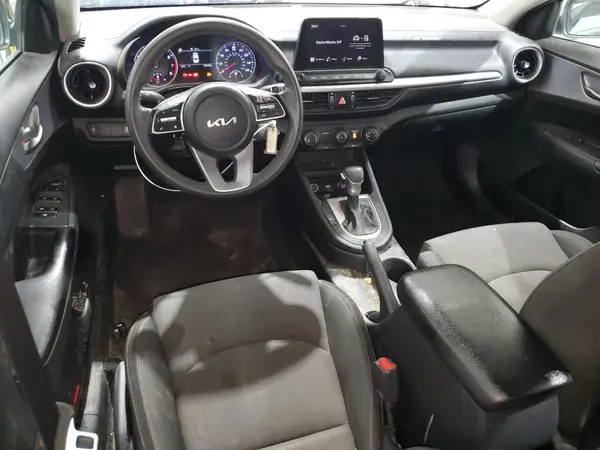 3KPF24AD2NE451667 2022 KIA FORTE - Image 8