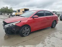 3KPF24AD2NE452530 2022 KIA FORTE