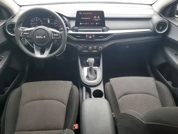 3KPF24AD2NE452530 2022 KIA FORTE - Image 8