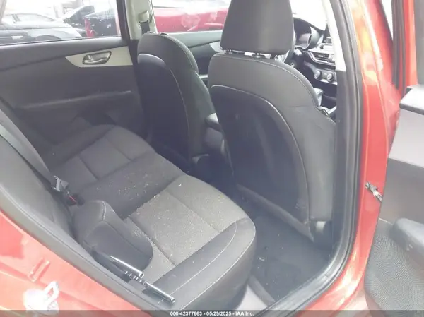 3KPF24AD2NE452706 2022 KIA FORTE - Image 8