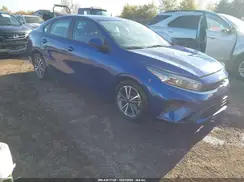 3KPF24AD2NE453449 2022 KIA FORTE