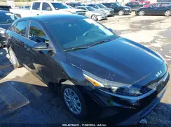 3KPF24AD2NE454097 2022 KIA FORTE