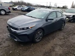 3KPF24AD2NE454181 2022 KIA FORTE