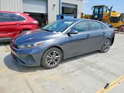 3KPF24AD2NE455945 2022 KIA FORTE