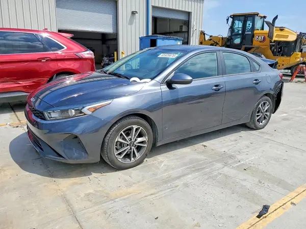 3KPF24AD2NE455945 2022 KIA FORTE - Image 1