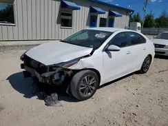 3KPF24AD2NE456738 2022 KIA FORTE