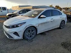 3KPF24AD2NE457260 2022 KIA FORTE