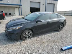 3KPF24AD2NE458439 2022 KIA FORTE