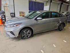 3KPF24AD2NE459087 2022 KIA FORTE