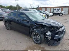 3KPF24AD2NE459185 2022 KIA FORTE