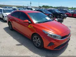 3KPF24AD2NE460143 2022 KIA FORTE