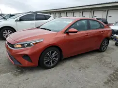 3KPF24AD2NE460322 2022 KIA FORTE