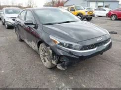 3KPF24AD2NE461003 2022 KIA FORTE