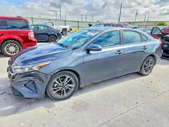 3KPF24AD2NE461244 2022 KIA FORTE