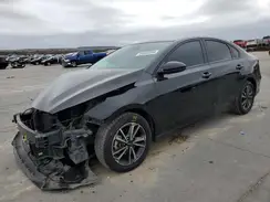 3KPF24AD2NE461342 2022 KIA FORTE