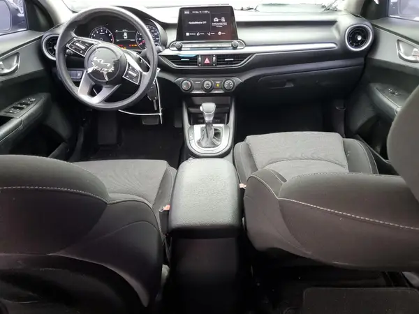 3KPF24AD2NE461342 2022 KIA FORTE - Image 8