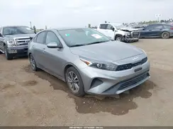 3KPF24AD2NE461650 2022 KIA FORTE