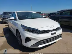 3KPF24AD2NE462295 2022 KIA FORTE